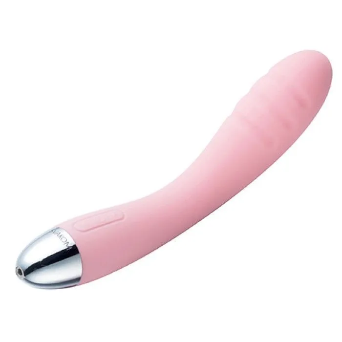 вибратор svakom betty, розовый в Краснодаре