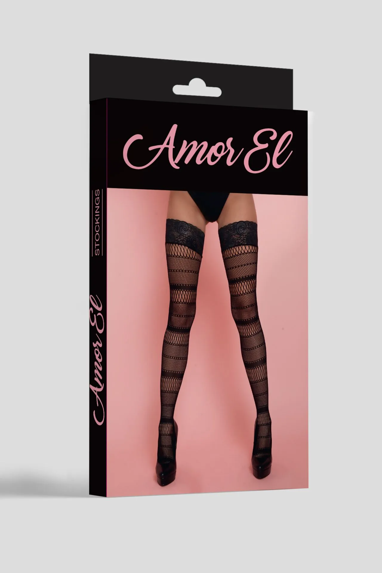 Эротическое ажурные чулки orse s/l в Краснодаре