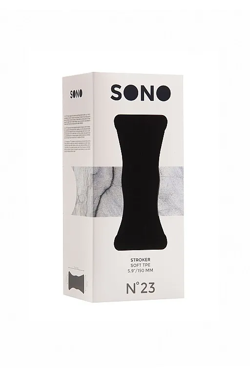 мастубатор no.23 - stroker в Краснодаре