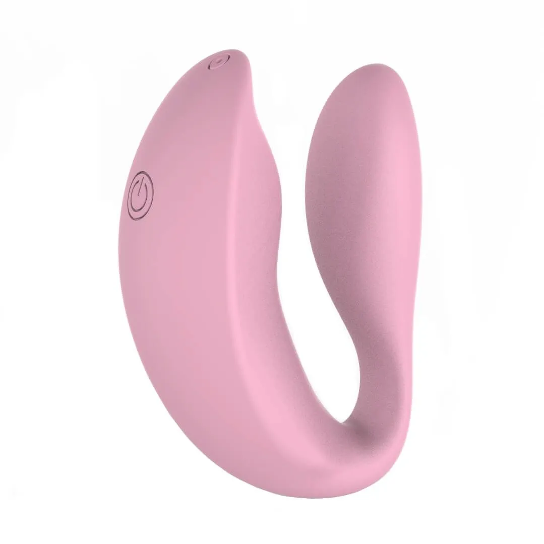 вибратор do vibe katie, розовый в Краснодаре