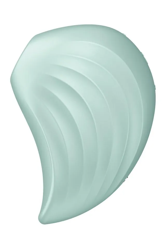 вакуумный массажер satisfyer pearl diver mint 037233sa в Краснодаре