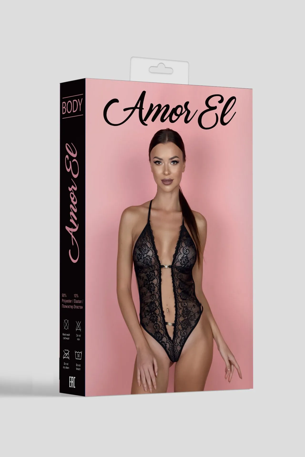Эротическое открытый боди-комбинезон camelia s/m в Краснодаре