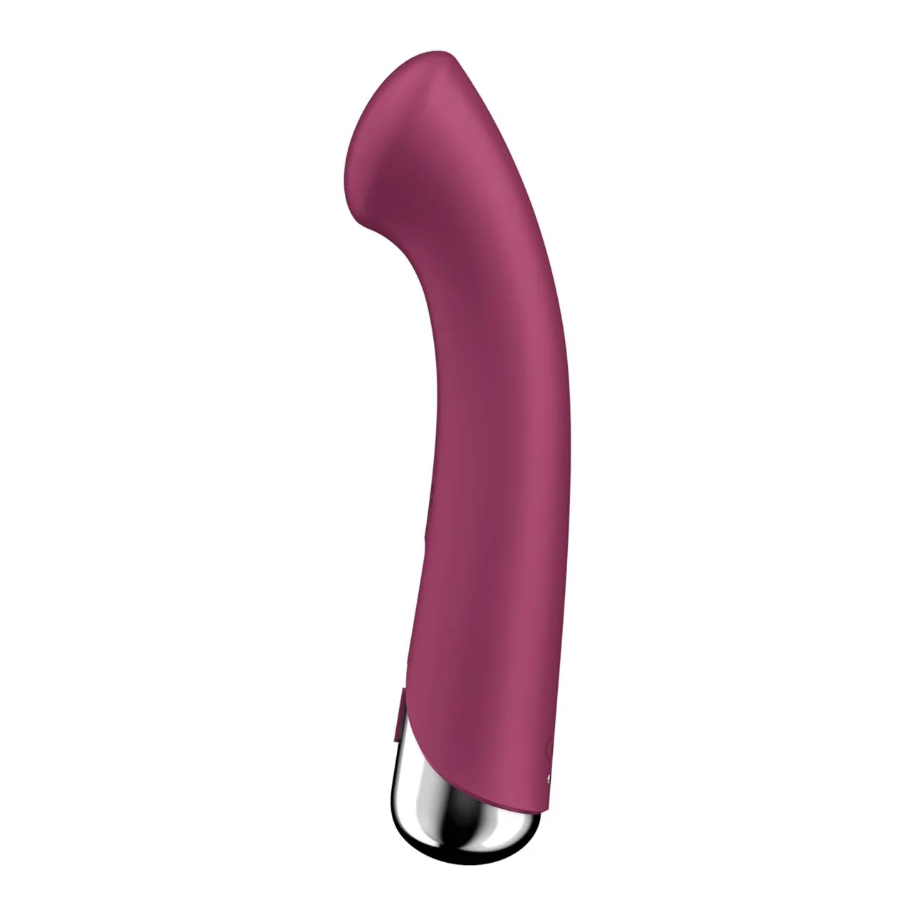 вибромассажер spinning g-spot 1 (red) в Краснодаре