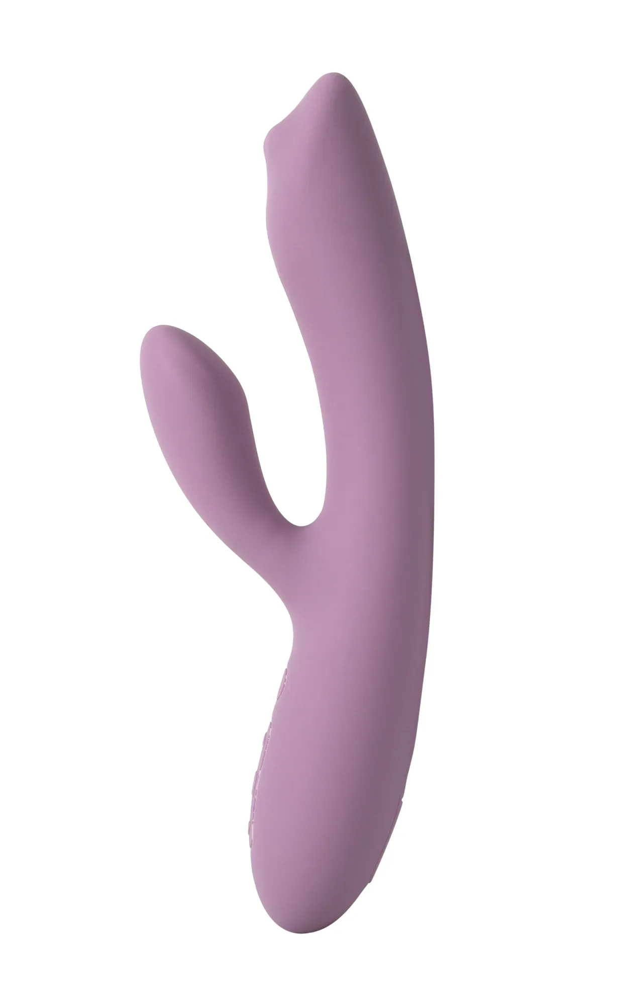 Интерактивный вибратор-кролик Trysta Neo с шариком для зоны G