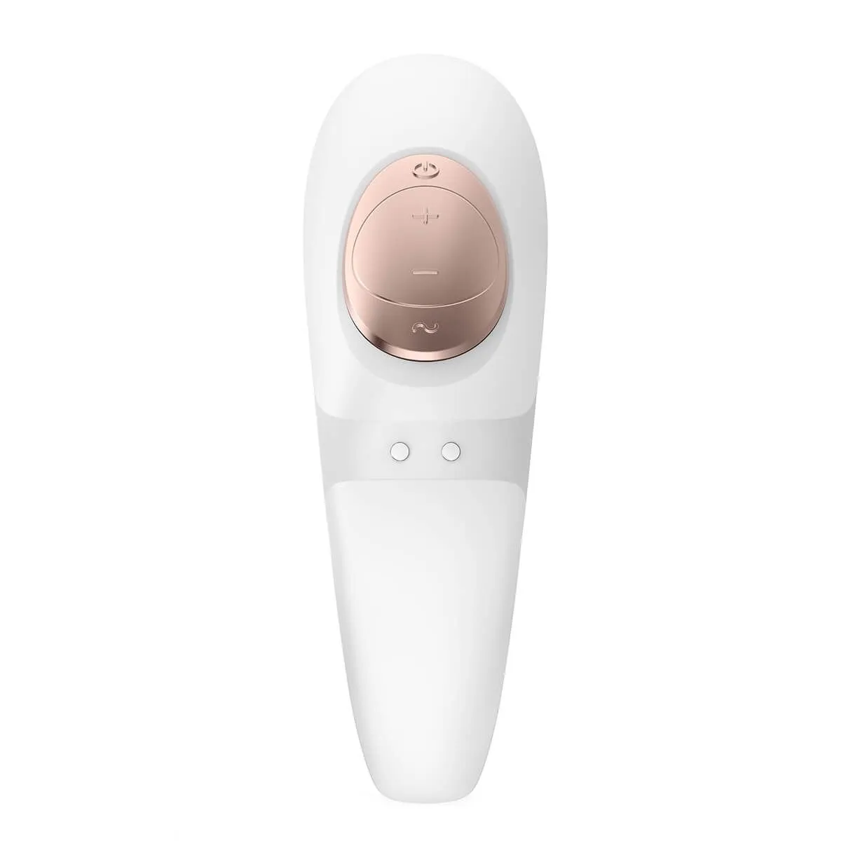 клиторальный стимулятор satisfyer pro 4 couples, белый в Краснодаре