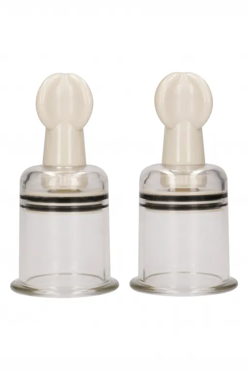 помпы для сосков suction cup medium в Краснодаре