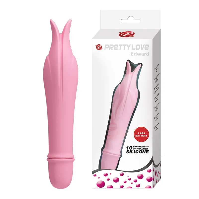 вибратор pretty love bi-014502-1 в Краснодаре