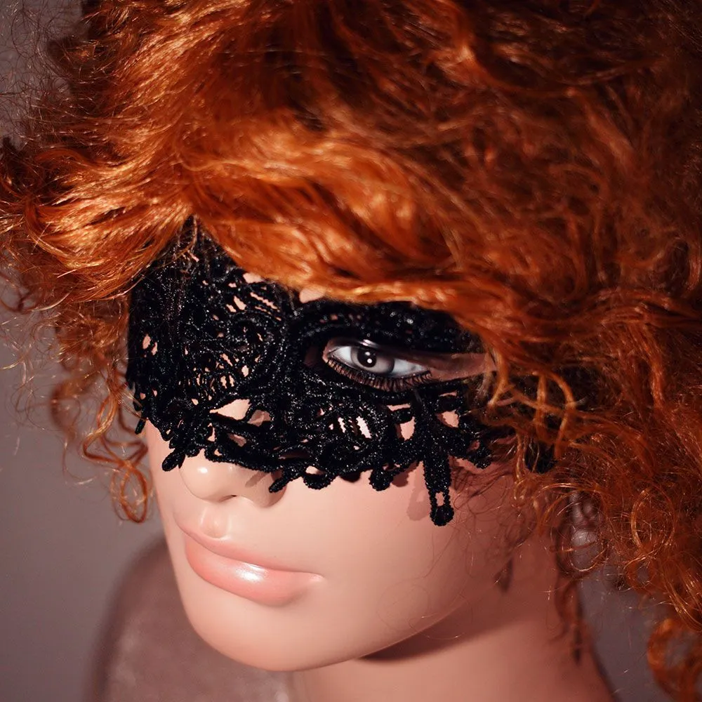 маска на глаза маскарадная в Краснодаре