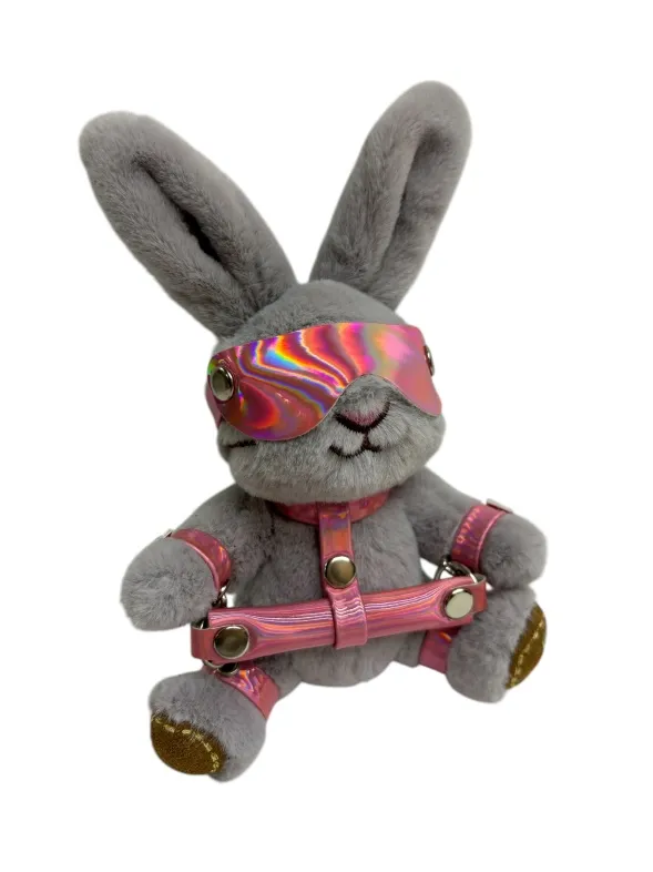 бдсм зайчик slave pink 167ars в Краснодаре