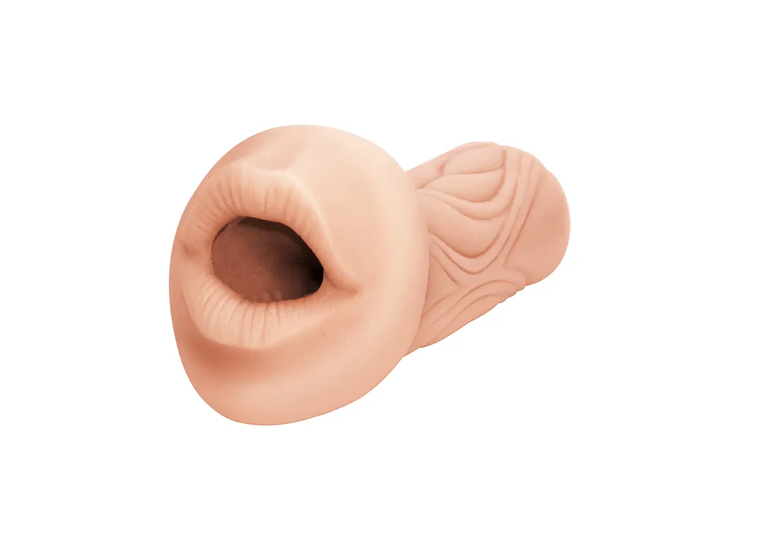 мастурбатор satisfaction sweet lips 2105-01lola в Краснодаре