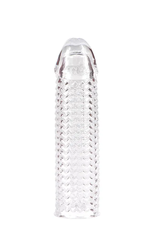 увеличивающая насадка с дополнительной стимуляцией kanikule закрытого типа в Краснодаре