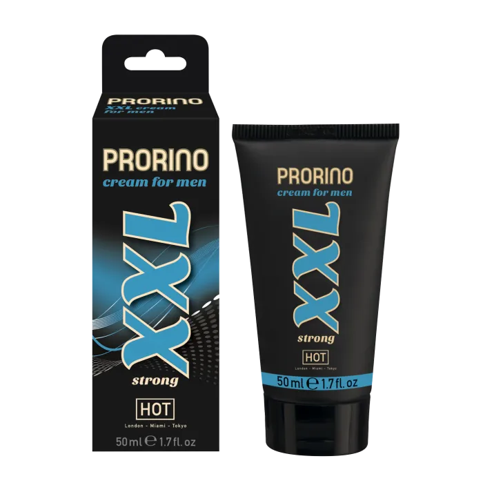 крем для мужчин ero prorino 50мл 78203 в Краснодаре