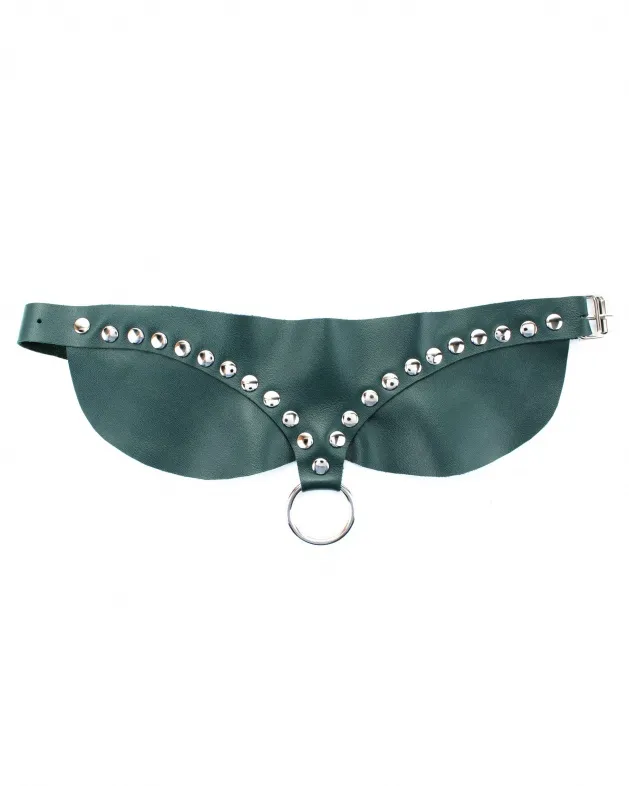 ошейник широкий lady's arsenal изумруд 67009ars в Краснодаре