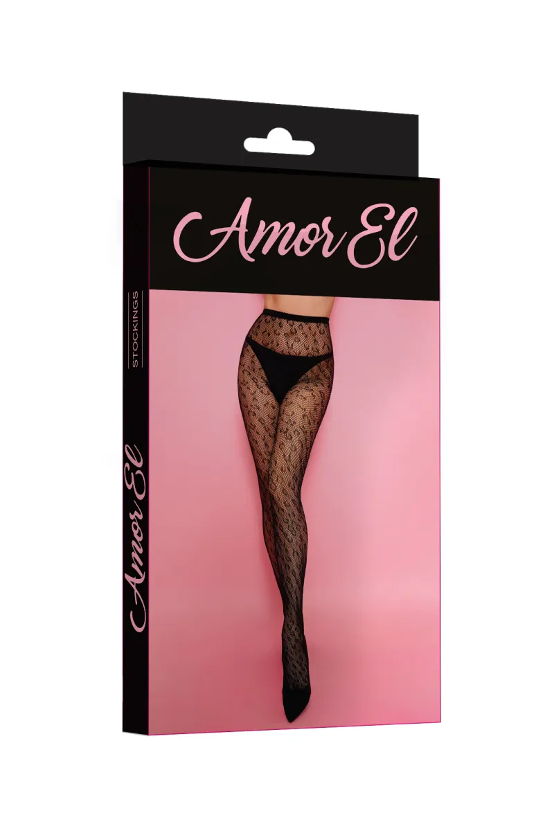 Эротическое колготы c леопардовым рисунком в Краснодаре