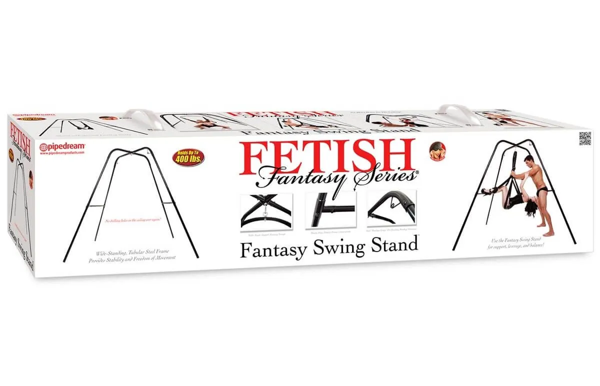 конструкция для подвеса качелей pipedream fantasy swing stand в Краснодаре