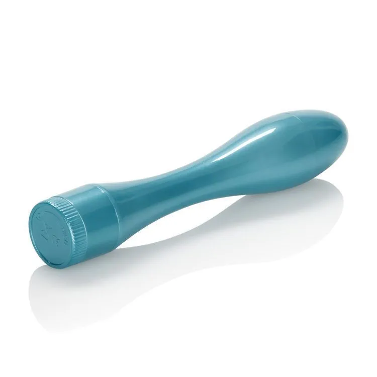 вибратор california exotic novelties teardrop probe, голубой в Краснодаре