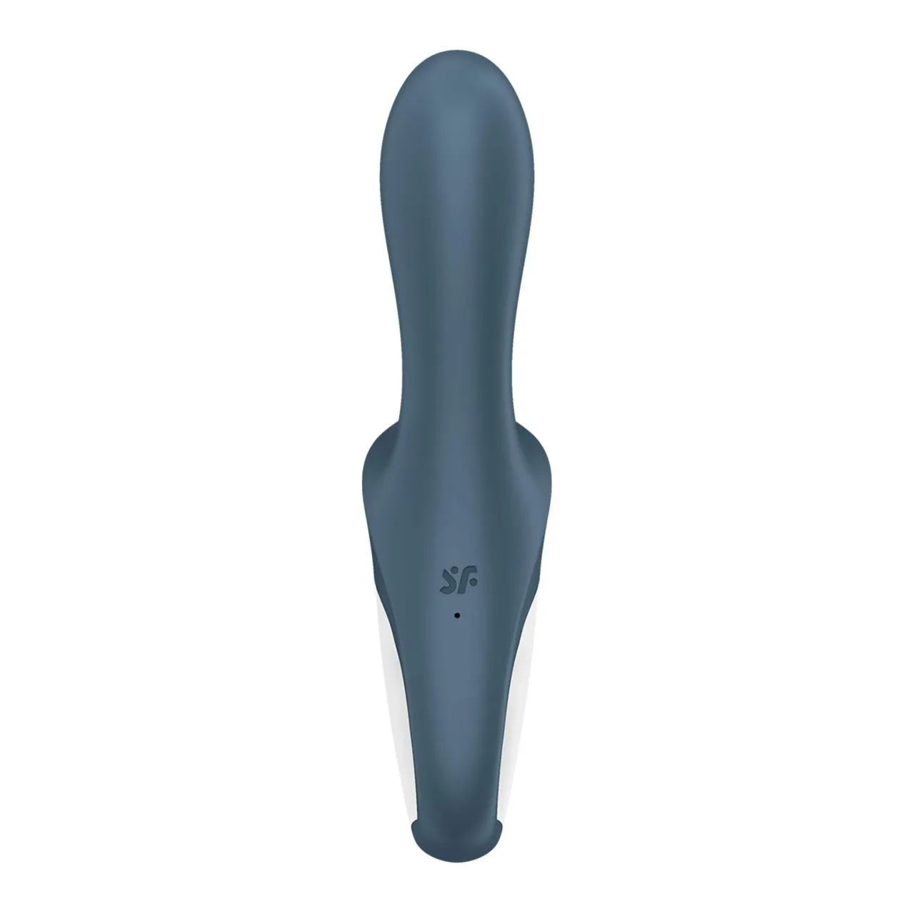 вибромассажер air pump booty 2 (grey) в Краснодаре