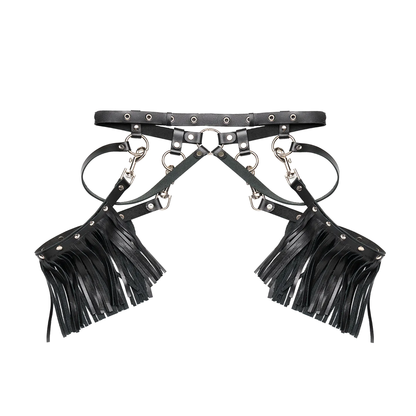 Эротическое гартеры pinkrabbit "вестерн" в Краснодаре