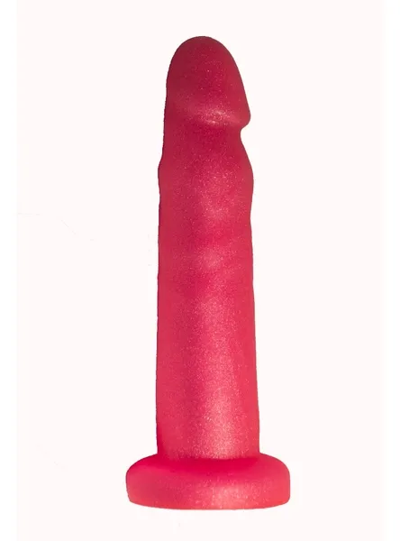 плаг-массажёр для простаты розовый 430600ru в Краснодаре