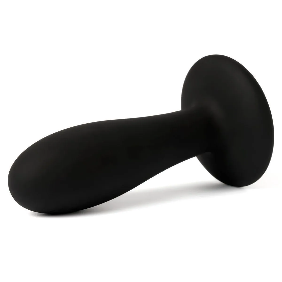 анальная пробка svakom bess, черная в Краснодаре