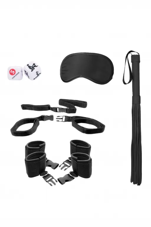 набор для бондажа bed post bindings restraing kit в Краснодаре