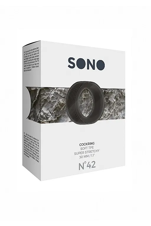 эрекционное кольцо no42 - cockring в Краснодаре