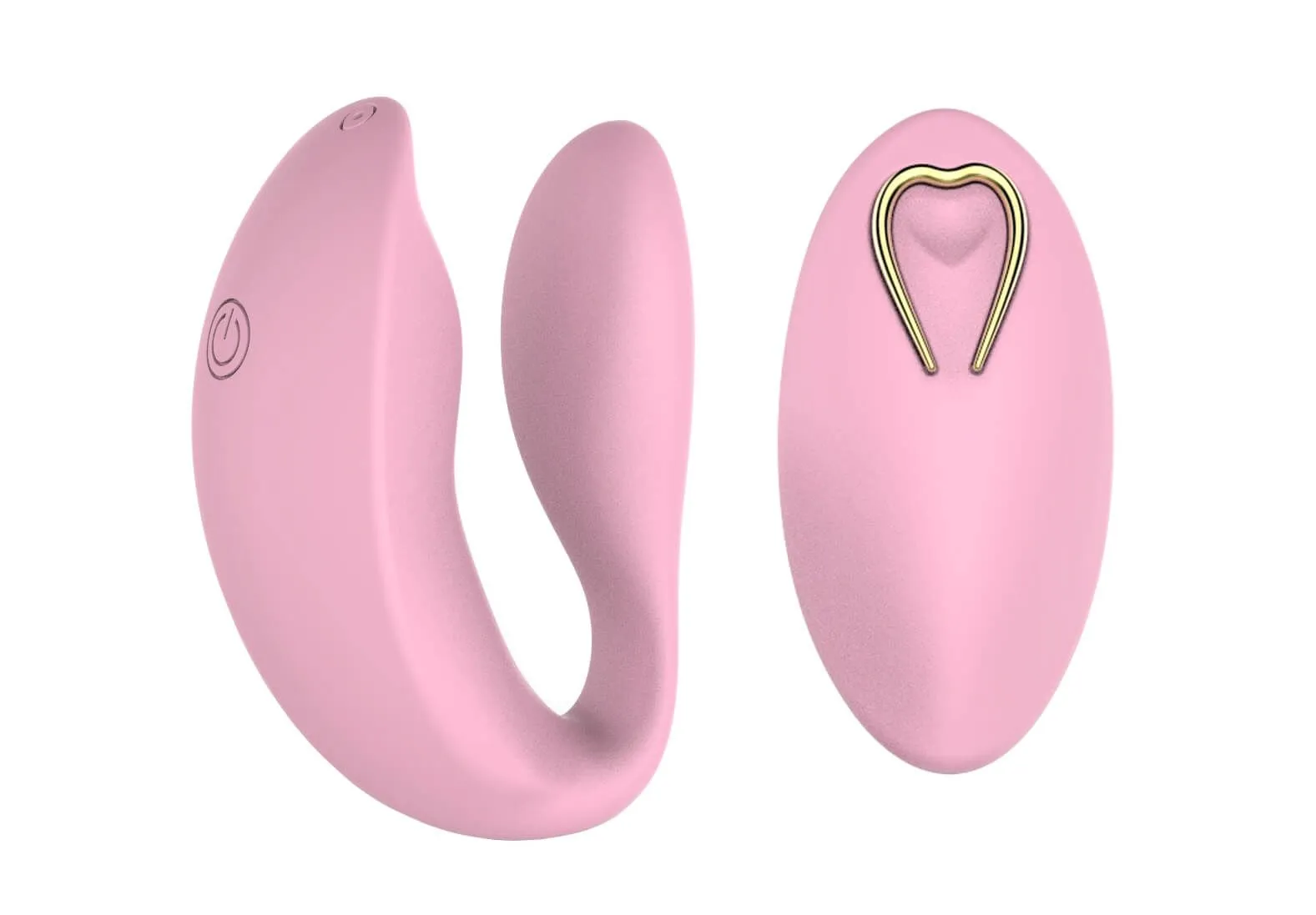 вибратор do vibe california stingray с пультом ду, розовый в Краснодаре