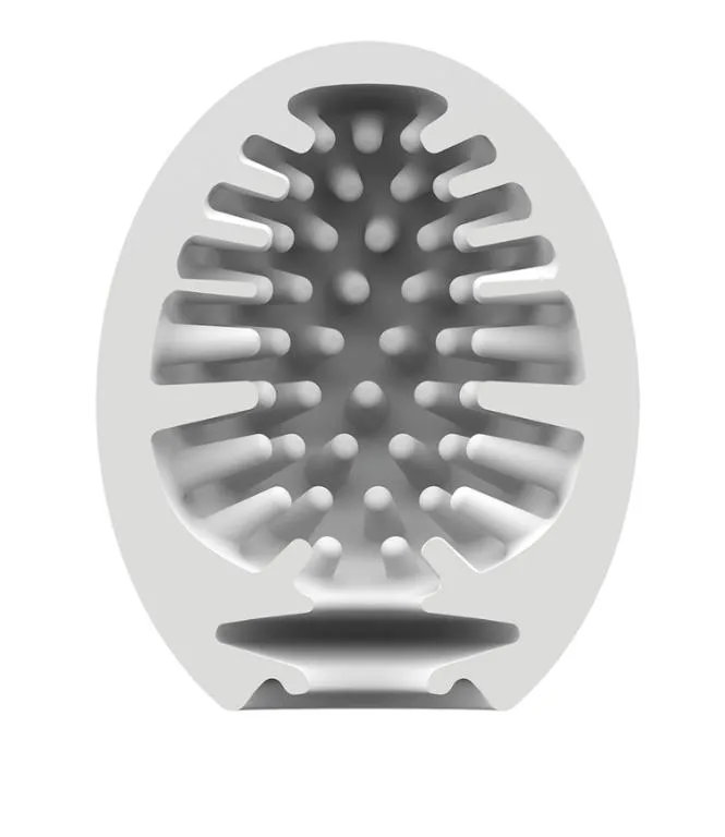 мини-мастурбатор egg single (naughty) в Краснодаре