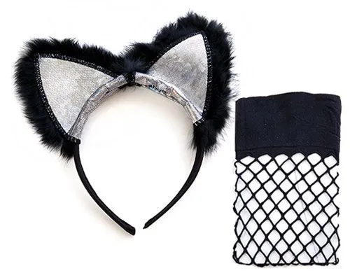 Эротическое костюм игровой кошечка в Краснодаре