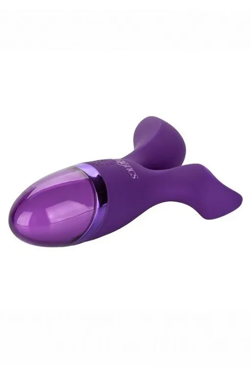 ультра гибкий двойной вибромассажер aura duo в Краснодаре