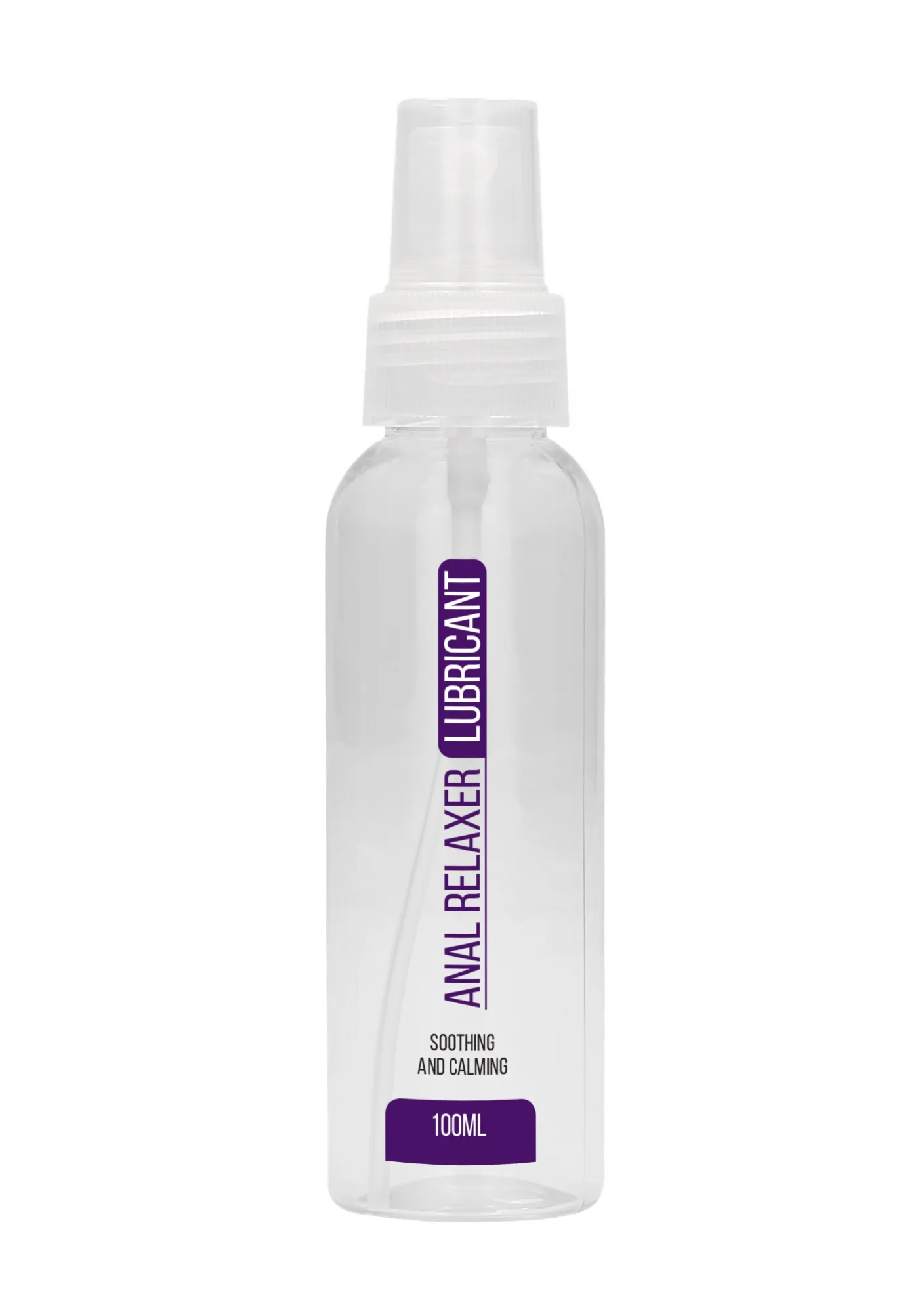 расслабляющий анальный лубрикант лубрикант anal relaxer lubricant - 100 ml в Краснодаре