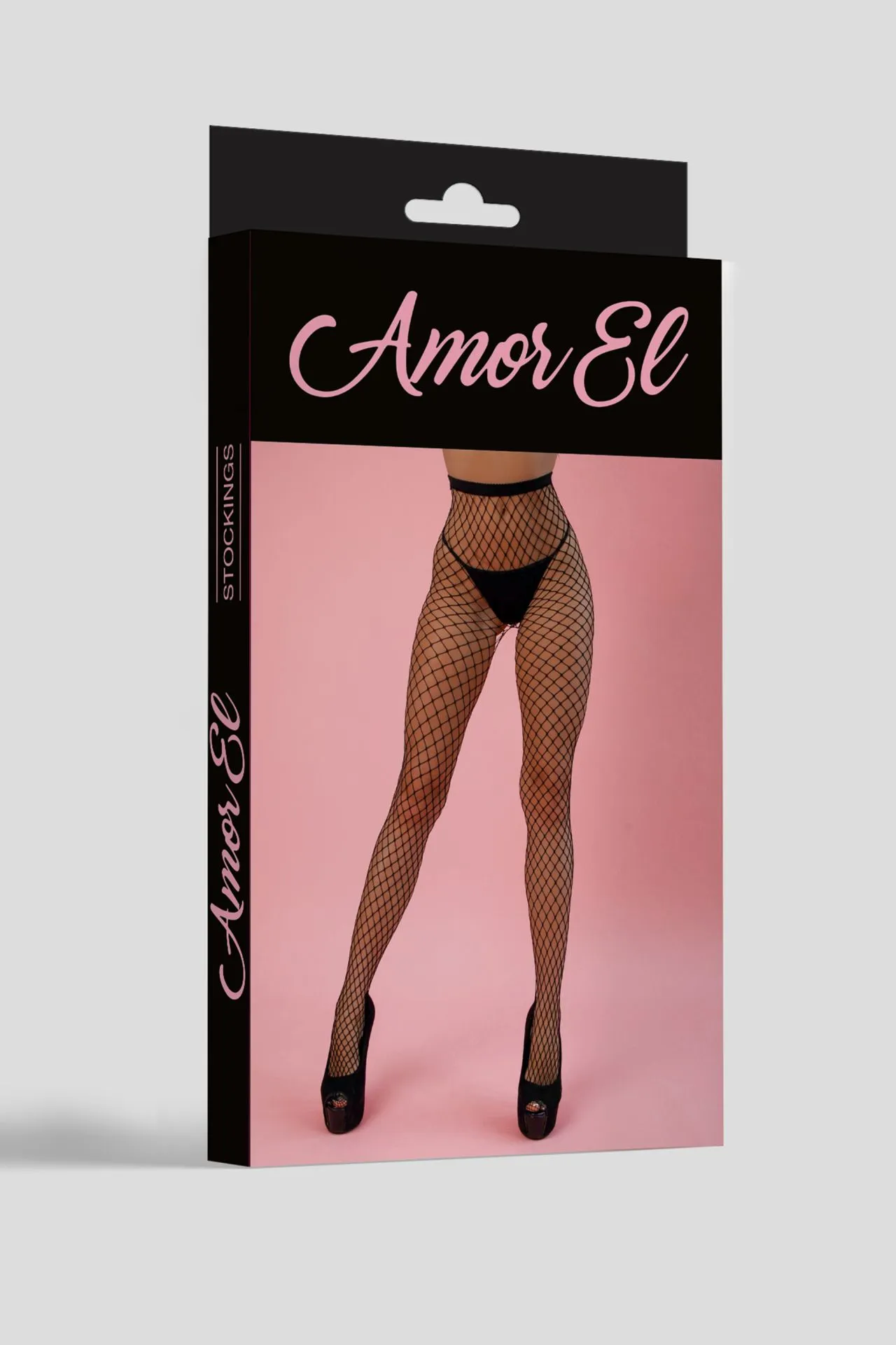 Эротическое колготы в мелкую сеточку amor el (s/l) в Краснодаре