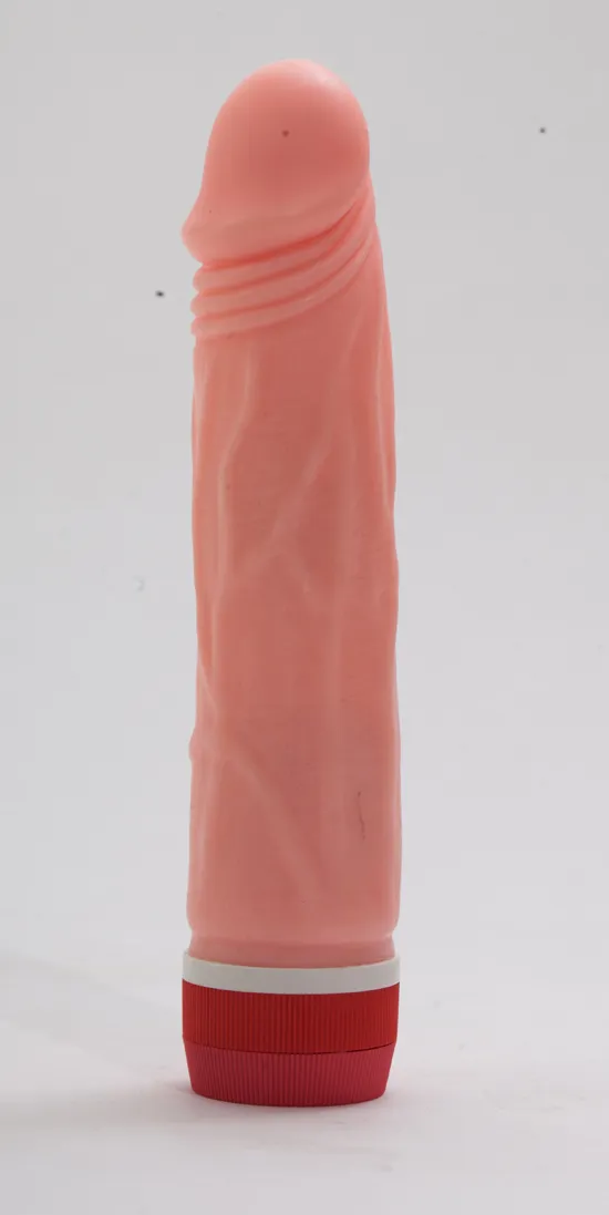 Вибратор телесный 47030-MM