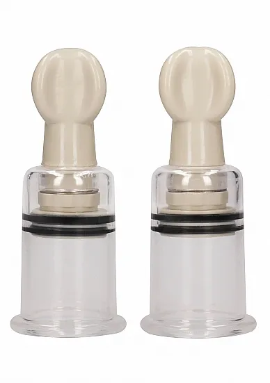 помпы для сосков suction cup small в Краснодаре