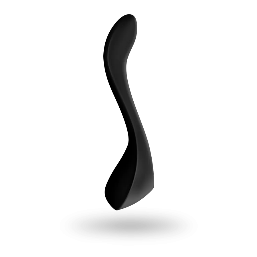 вибромассажер для пары satisfyer endless joy black 001074sa в Краснодаре