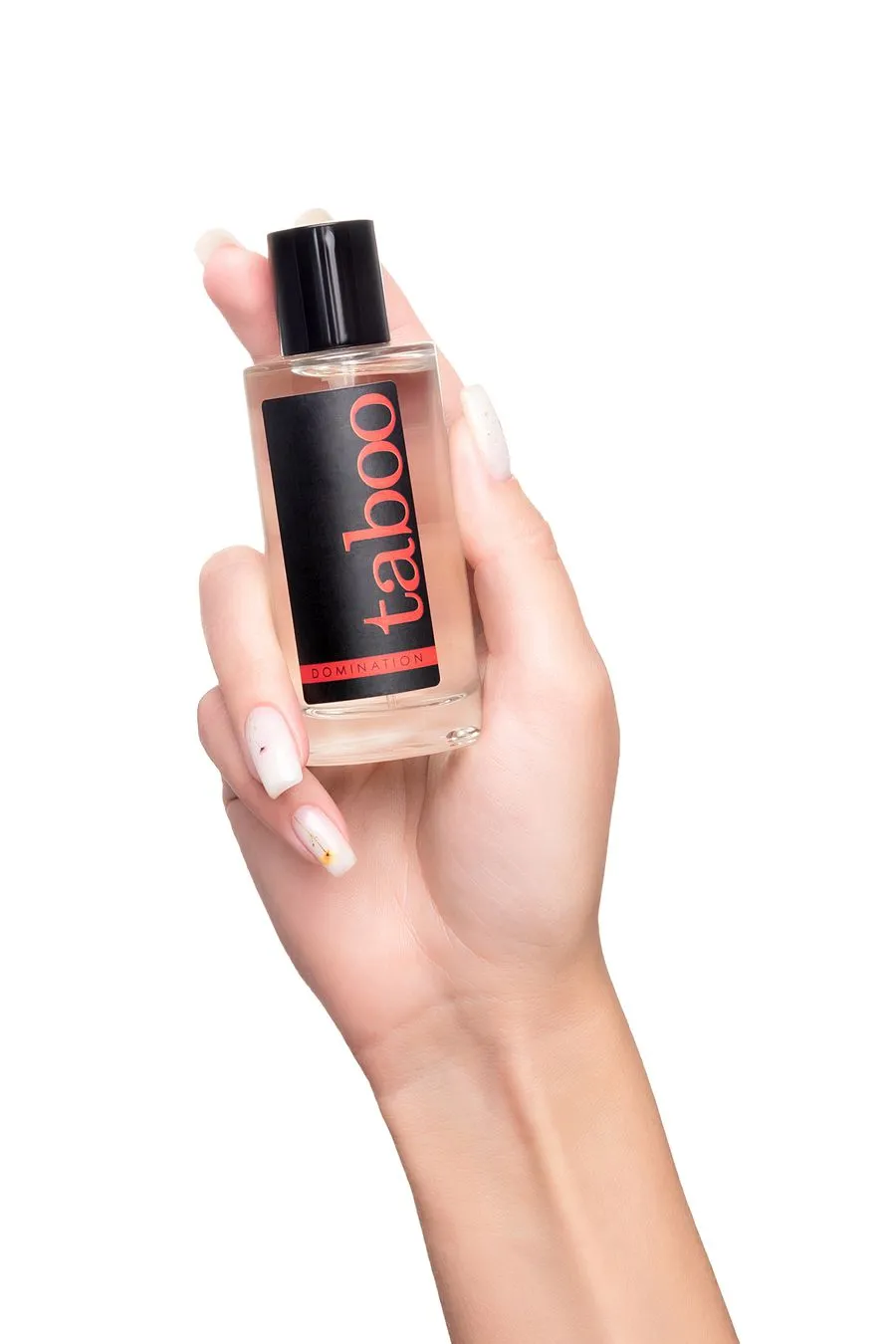 туалетная вода с афродизиаками ruf taboo domination для мужчин, 50 мл в Краснодаре