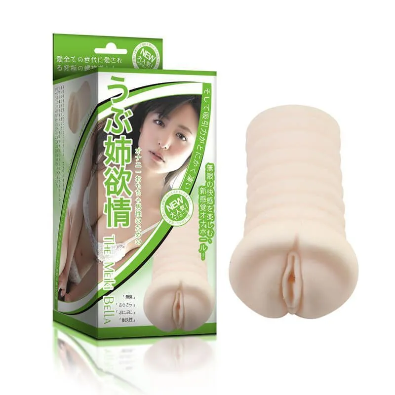 мастурбатор lovetoy the meiki bella, телесный в Краснодаре
