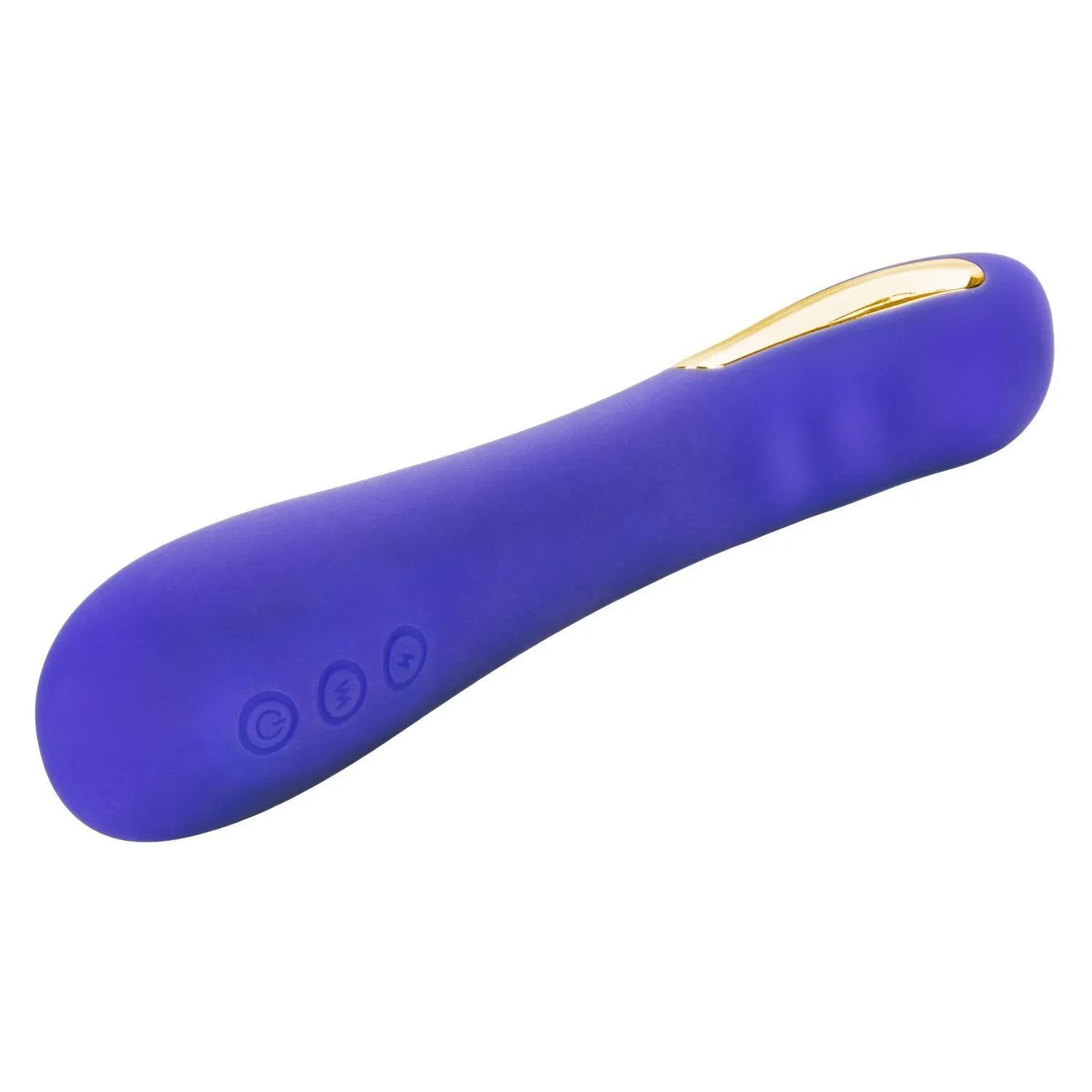 вибратор california exotic novelties impulse petite wand, фиолетовый в Краснодаре