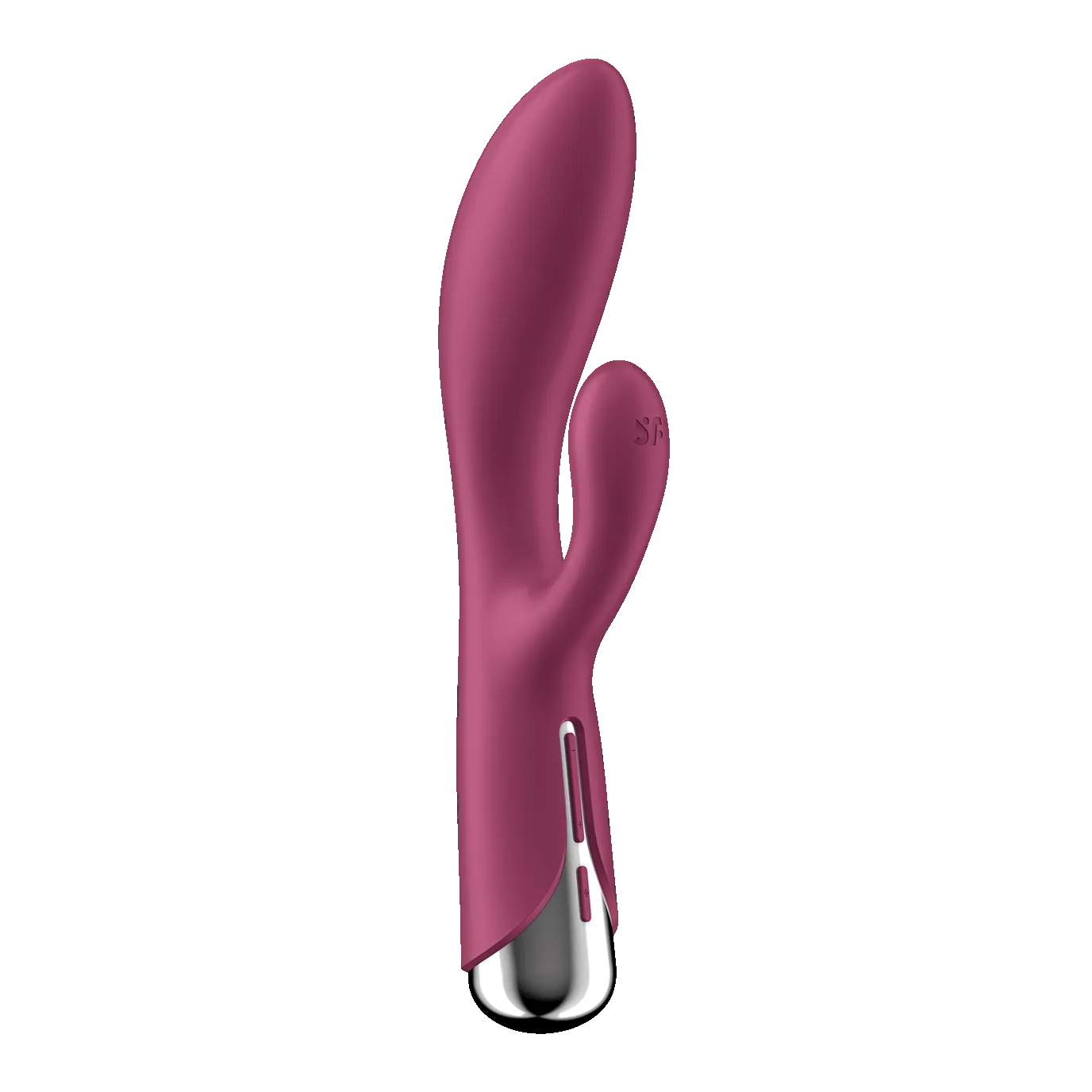 вибратор satisfyer spinning rabbit 1 red 048727sa в Краснодаре