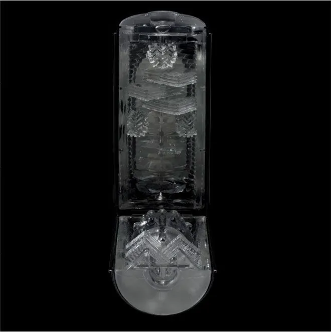 мастурбатор tenga flip hole, черный в Краснодаре