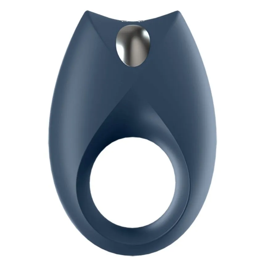 кольцо с вибрацией satisfyer royal one в Краснодаре