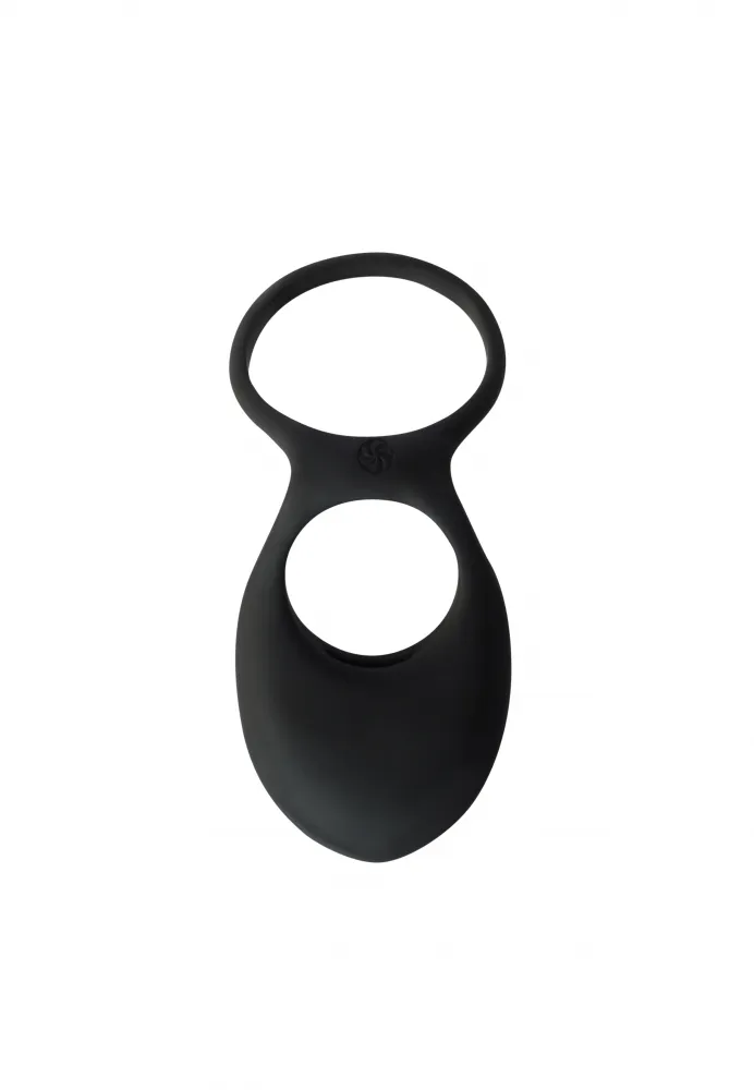 эрекционное виброкольцо pure passion daydream black 1303-01lola в Краснодаре