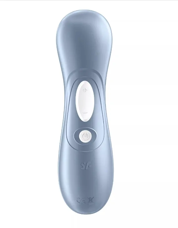 вакуумно-волновой стимулятор pro 2 generation 2 (blue) (eu+world version) в Краснодаре