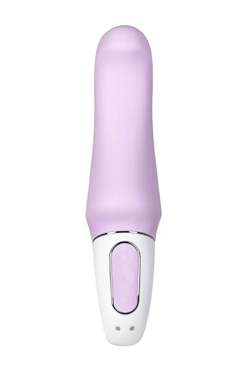 вибратор satisfyer vibes charming smile 016426sa в Краснодаре