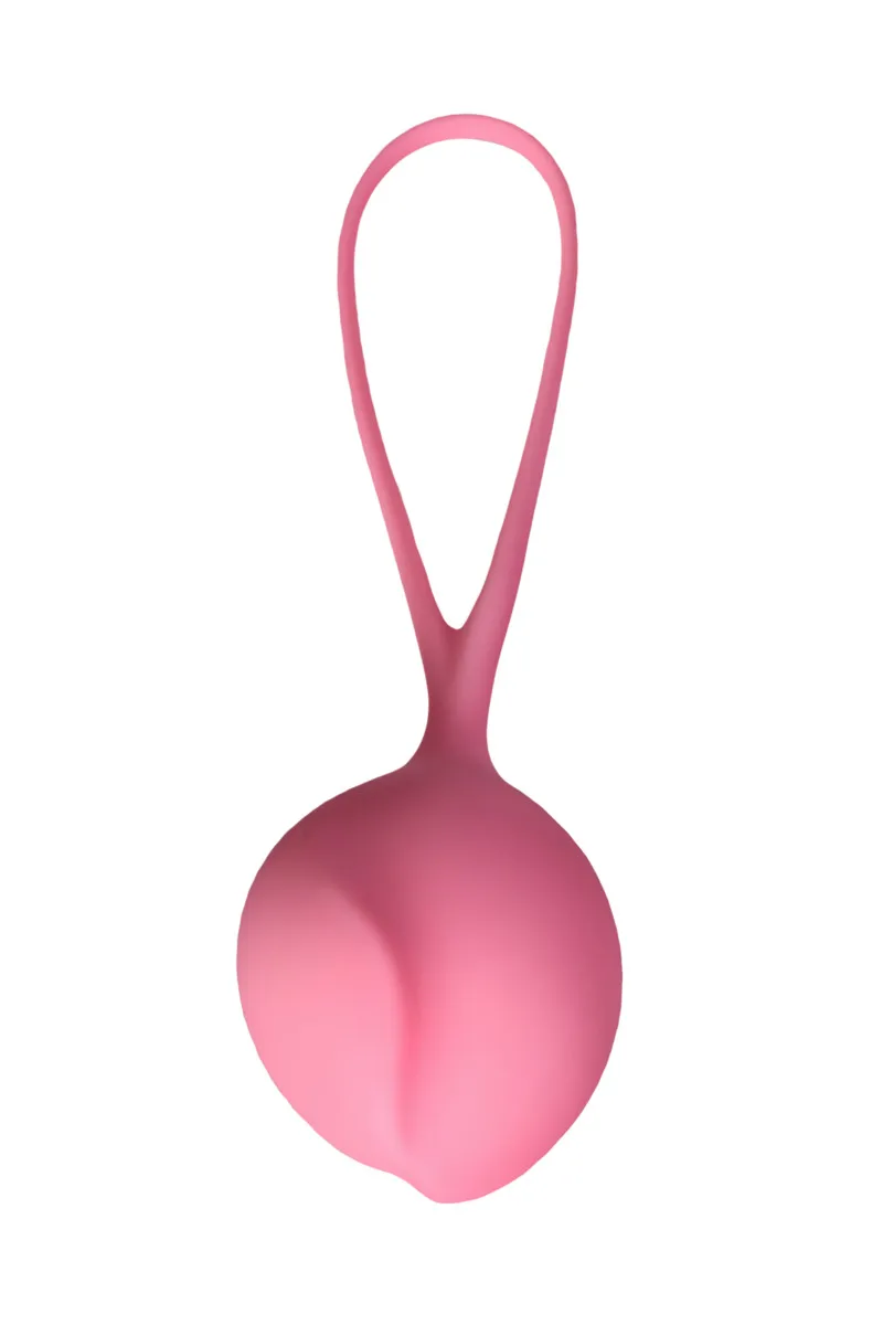 вагинальные шарики satisfyer balls c03 single 3 шт 016501sa в Краснодаре