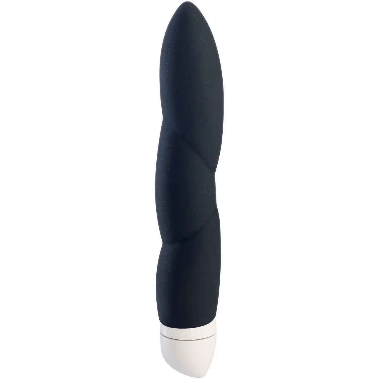 Вибратор Fun Factory Jazzie, черный
