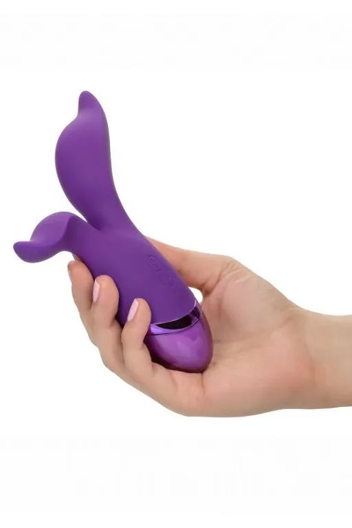 ультра гибкий двойной вибромассажер aura duo в Краснодаре