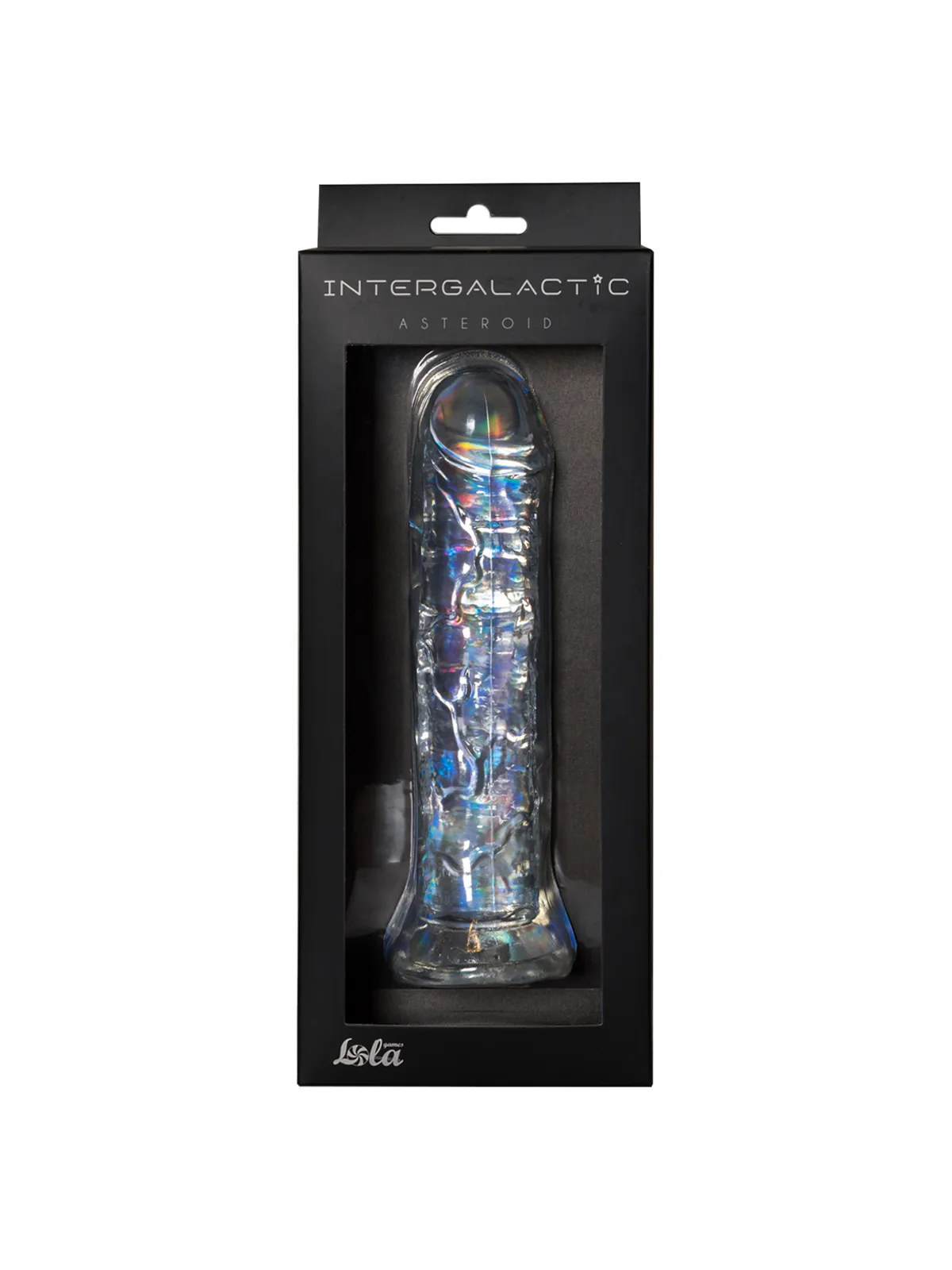 прозрачный дилдо intergalactic asteroid 7080-01lola в Краснодаре