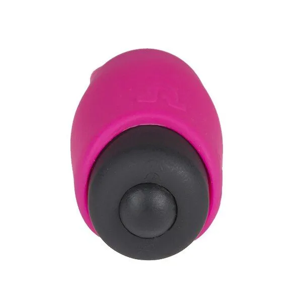 вибропуля adrien lastic pocket vibe, розовая в Краснодаре