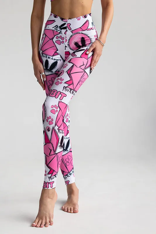 Одежда бренда Pink Rabbit в Краснодаре